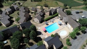 location Les gorges du tarn